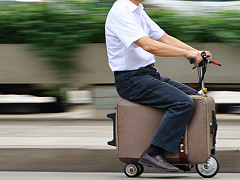 Как интернет-технологии изменят рынок автомобилей