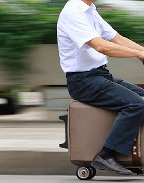 Как интернет-технологии изменят рынок автомобилей