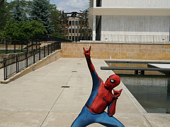 Принять себя: используйте чувство неловкости как вашу суперсилу