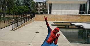 Принять себя: используйте чувство неловкости как вашу суперсилу