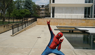 Принять себя: используйте чувство неловкости как вашу суперсилу