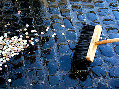 Наш подход к экономическому росту не работает