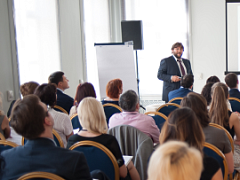 25 июня прошла встреча HR клуба