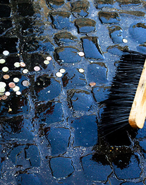 Наш подход к экономическому росту не работает