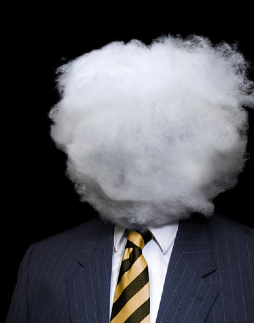 Вся правда о CEO: почему топ-менеджеры не уверены в себе