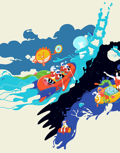 Что делать, если ваш начальник витает в облаках