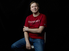 «﻿Развитие цифровой экономики в России — вполне реальная перспектива»