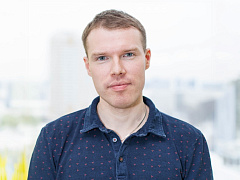 Свой среди своих: как выступать перед коллегами