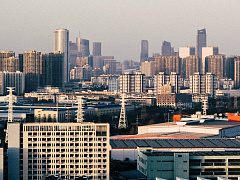 Хэфэй: город, который научился собирать не машины, а экосистемы