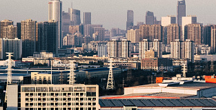 Хэфэй: город, который научился собирать не машины, а экосистемы