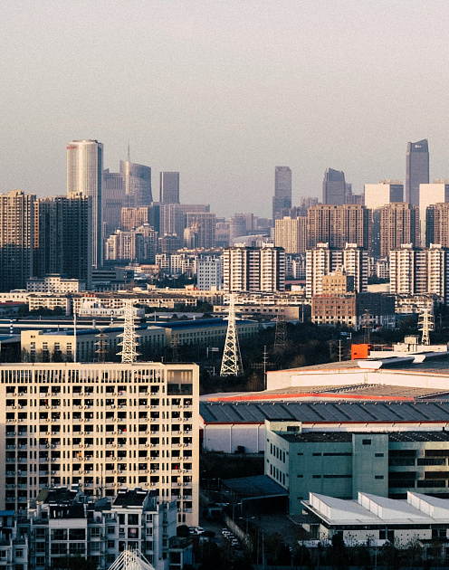 Хэфэй: город, который научился собирать не машины, а экосистемы