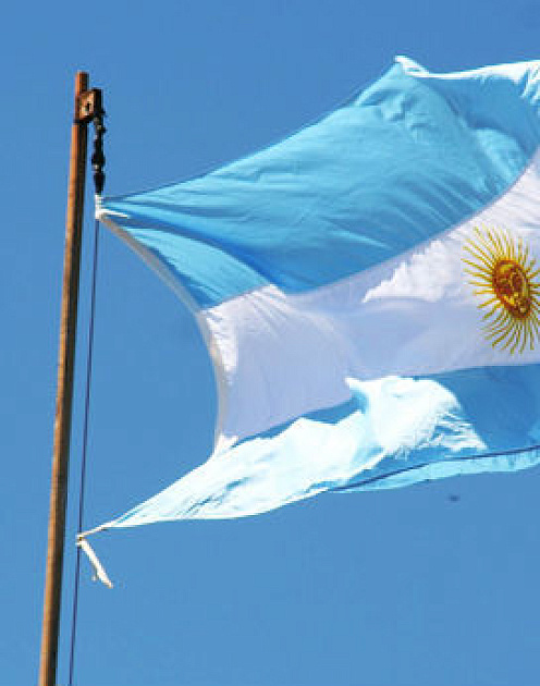 Инвесторы всегда возвращаются... даже в Аргентину