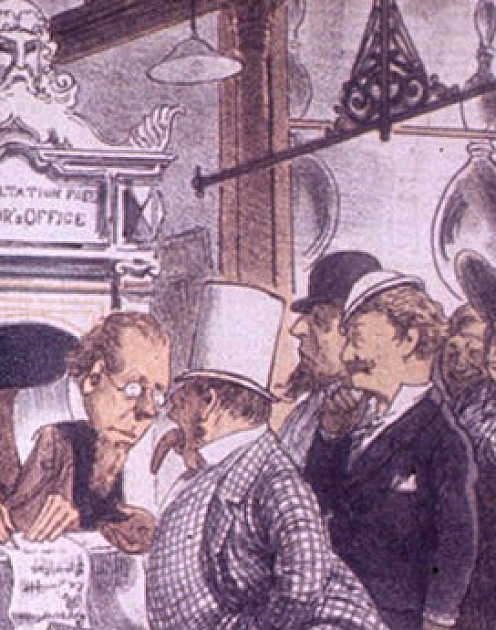 Почему политика дерегулирования не поможет предпринимателям