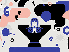 «Что вы сейчас сказали?»: чем опасны модные слова, которые используют в деловой коммуникации