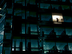 Великое увольнение: почему сотрудники уходят все чаще