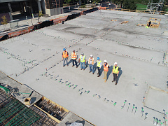 Пять шагов к повышению качества инженерного образования