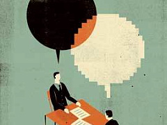 Трехмерное зазеркалье