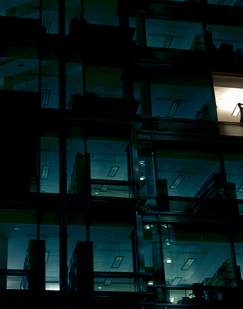 Великое увольнение: почему сотрудники уходят все чаще