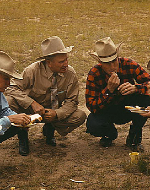 Шесть ошибок нетворкинга и как их избежать