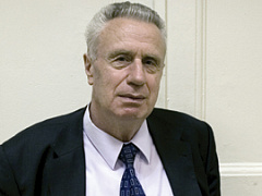 Кто заведует нравственностью. Интервью с философом Борисом Юдиным