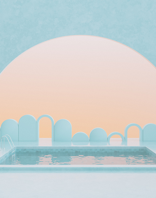 Вверх к горизонту