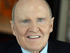 Джек, который построил GE