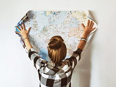 «Вернусь нескоро»: как просить начальство о продолжительном отпуске