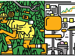 Вперед  и с пенсией