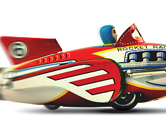 Инновации вне закона