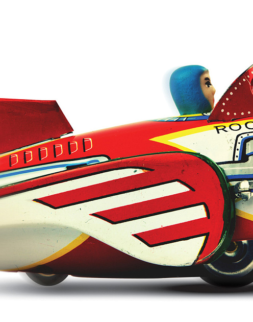 Инновации вне закона