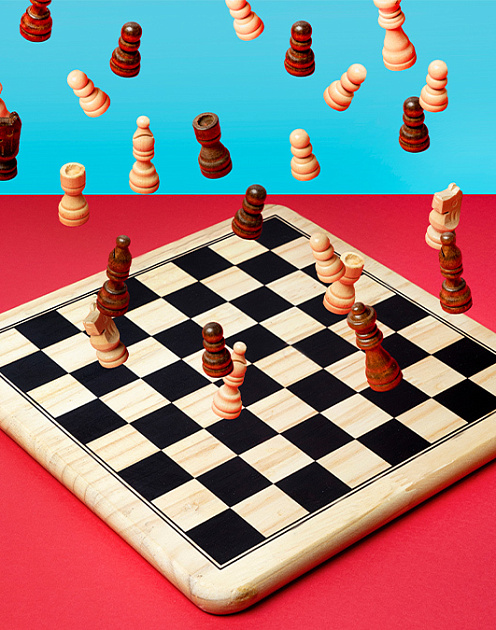 Почему ИИ никогда не заменит менеджеров