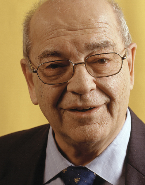 Дмитрий Зимин: «Есть что-то общее  в удовольствии от зарабатывания и от траты денег»