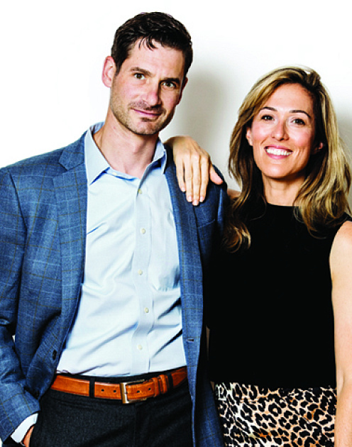 «Многие пары работают не из любви к своему делу, а ради денег»