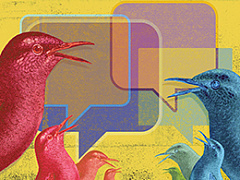 В поисках новой искренности