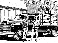 Открытое письмо бизнесу ХХ века