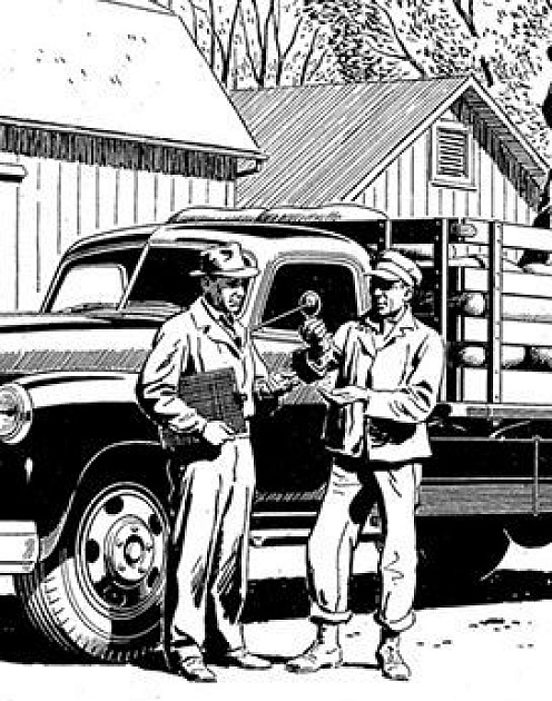 Открытое письмо бизнесу ХХ века