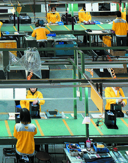 Поставщики под ударом общественного мнения