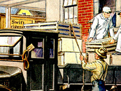 Почему не стоит сравнивать компанию с семьей