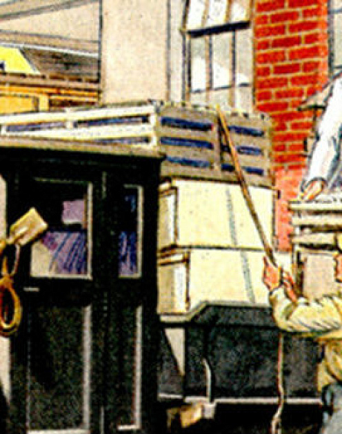 Почему не стоит сравнивать компанию с семьей