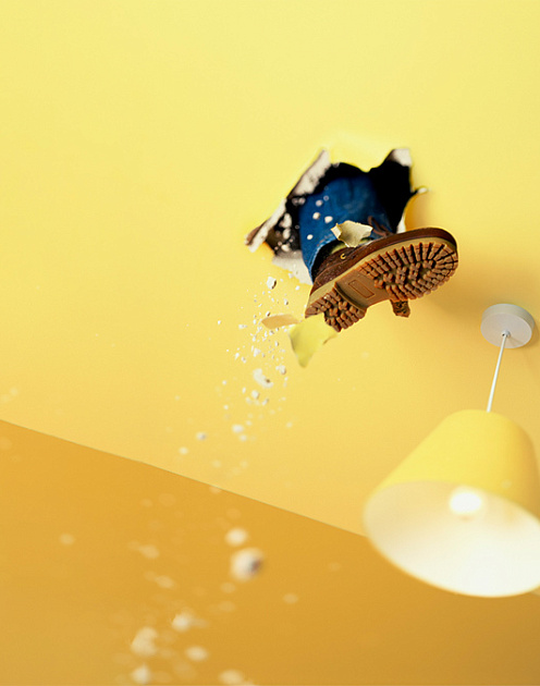 Пять ошибок, которые вы совершаете, когда у вас нет сил