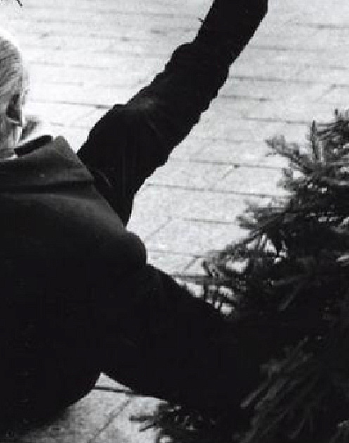 Непредсказуемость — неотделимое свойство мира