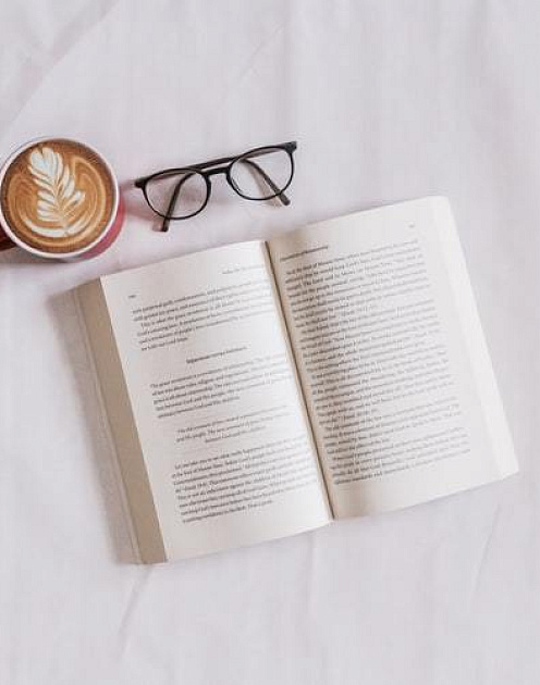 Как осилить книгу за 20 минут