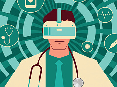 Доктор цифровых наук: как COVID-19 трансформировал медицинскую отрасль