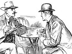 Текст и подтекст, правда и неправда: в чем отличие?