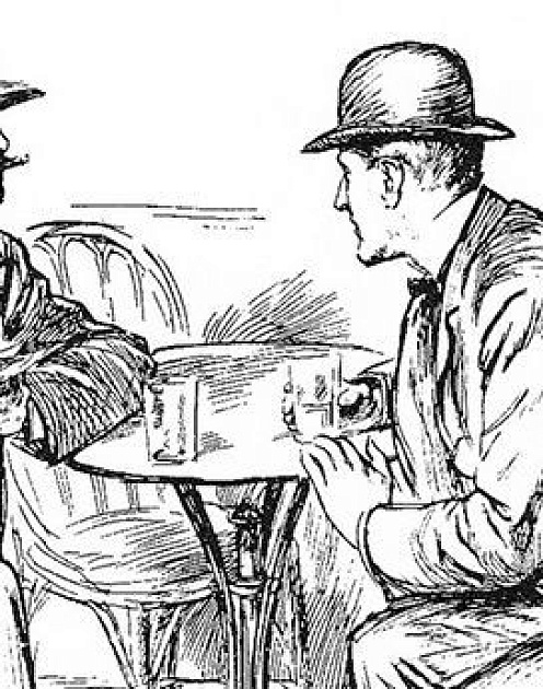 Текст и подтекст, правда и неправда: в чем отличие?