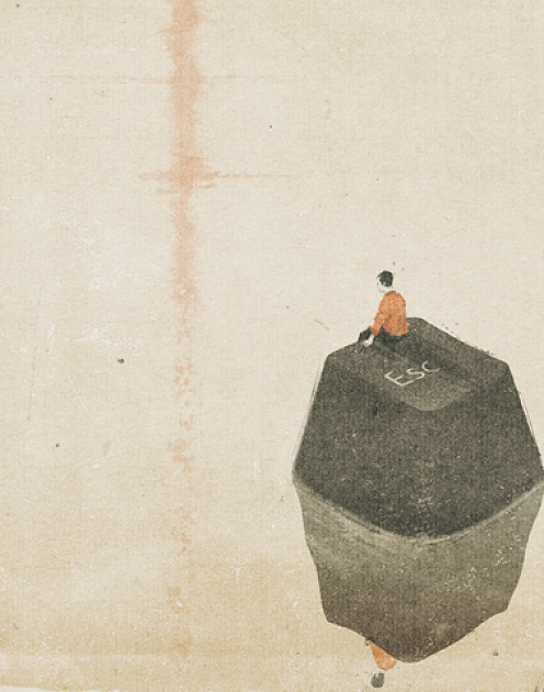 Что делать, если коллега скорбит