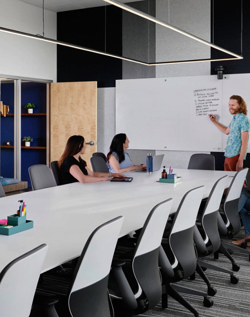 Когда команды не могут договориться: парадокс голосования