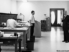 Хорошие и плохие начальники: корпоративные мифы и реальность