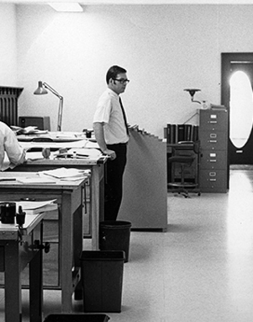 Хорошие и плохие начальники: корпоративные мифы и реальность