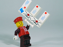 Письма в постель: как достучаться до поколения Y